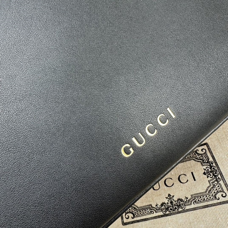 Gucci Top Handle Bags